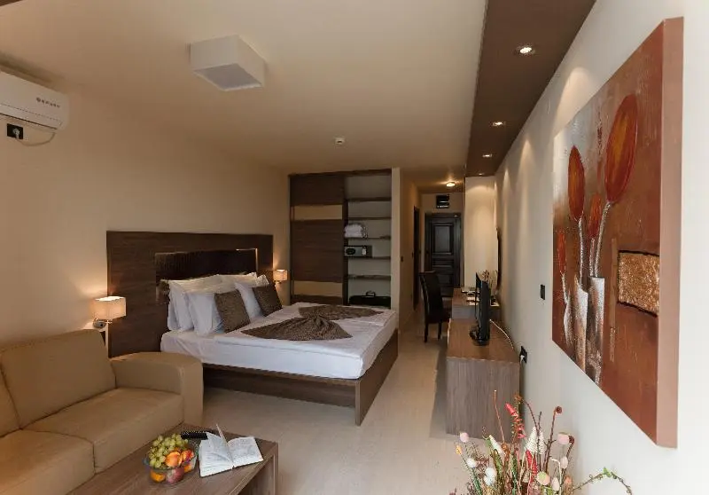 Superior Room Sea View