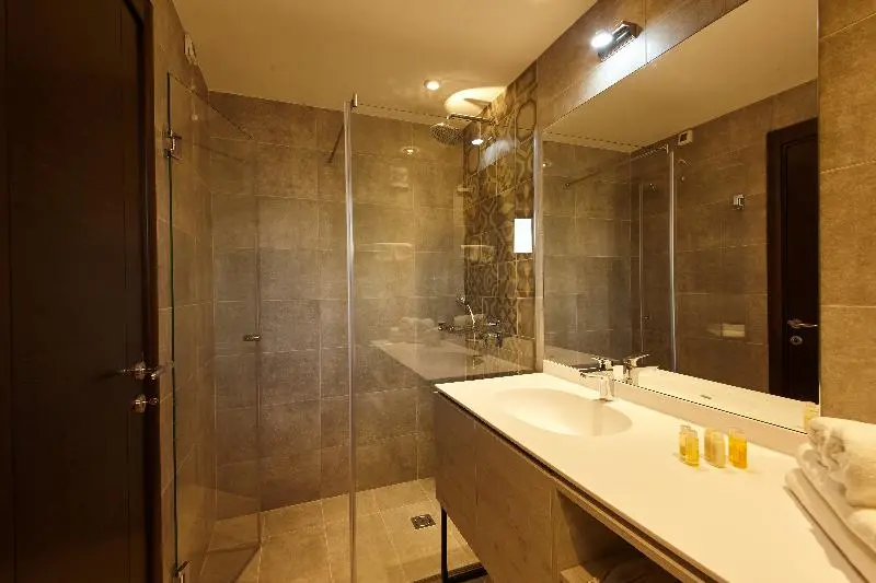 اتاق سوپریور با چشمانداز دریا, Radisson Resort Ruza Vjetrova