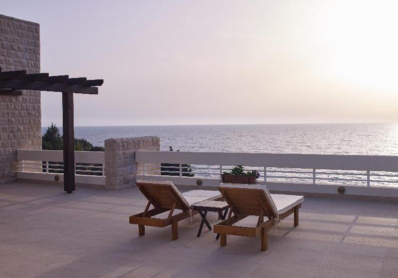 Deluxe Suite Sea View, Ruža Vjetrova Wind Rose Hotel Resort