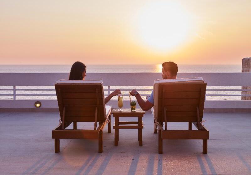 Deluxe Suite Sea View, Ruža Vjetrova Wind Rose Hotel Resort