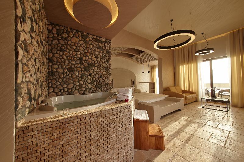 Deluxe Suite Sea View, Ruža Vjetrova Wind Rose Hotel Resort