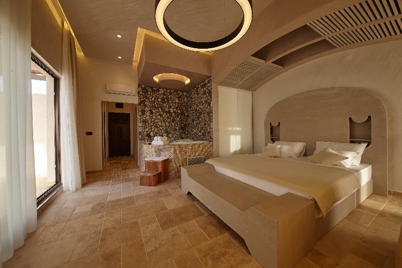 Deluxe Suite Sea View, Ruža Vjetrova Wind Rose Hotel Resort