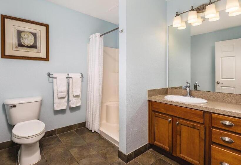 جناح, Worldmark Mariner Village