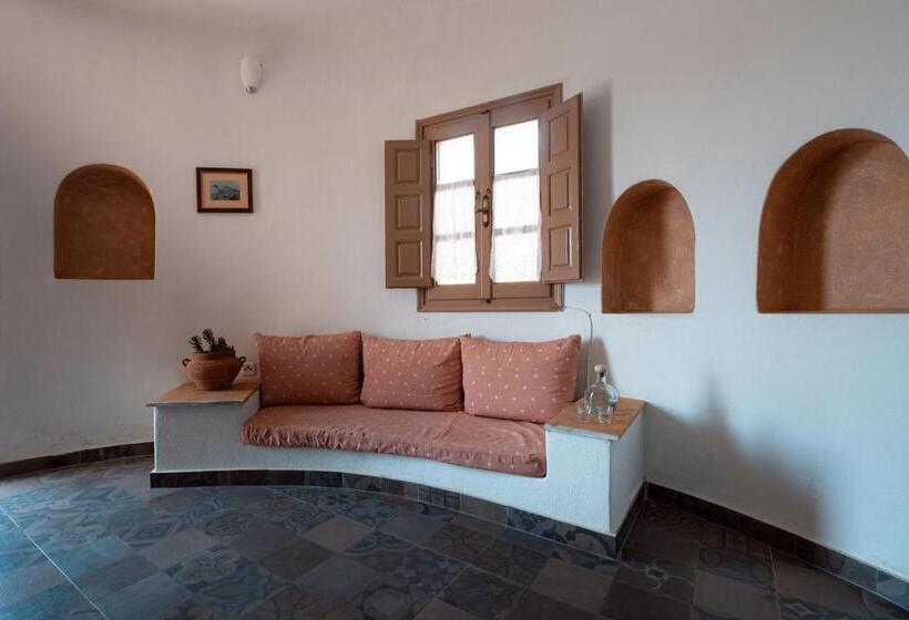 Номер Deluxe, Xaraki Traditional Houses