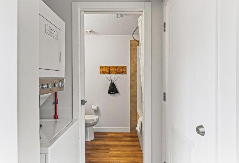 스탠다드 스튜디오, Basecamp Resorts Canmore