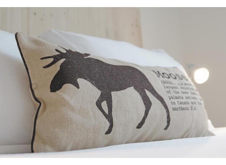 기본룸, Basecamp Resorts Canmore