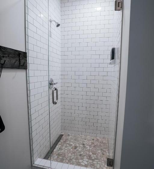 침실 1개 디럭스 아파트, Basecamp Resorts Canmore