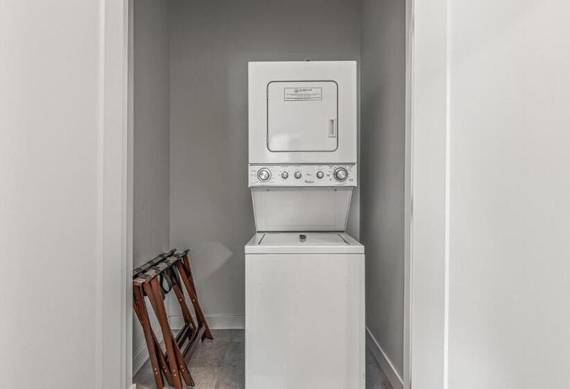 침실 3개 아파트, Basecamp Resorts Canmore