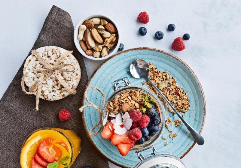 דירת חדר, Caro Apartments & Rooms