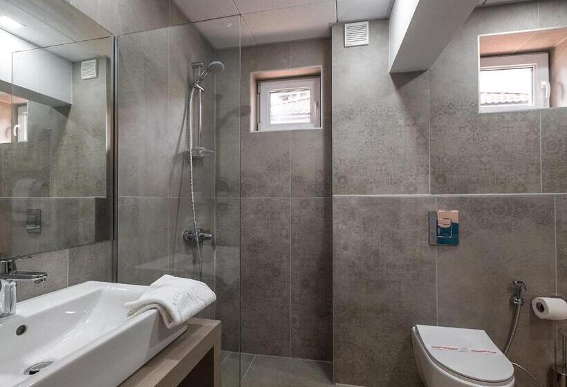 דירת חדר, Caro Apartments & Rooms