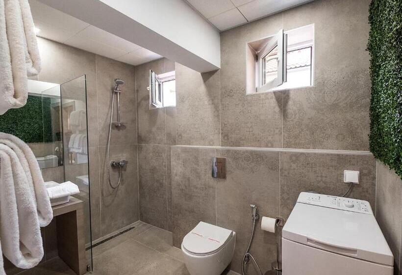 דירת חדר, Caro Apartments & Rooms