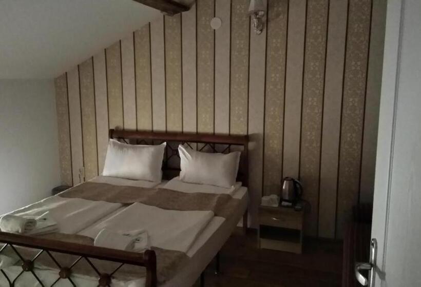 스탠다드 룸, Guest Rooms Filipopol