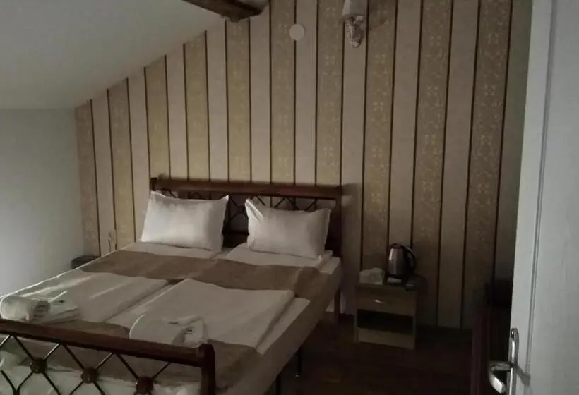 اتاق استاندارد, Guest Rooms Filipopol