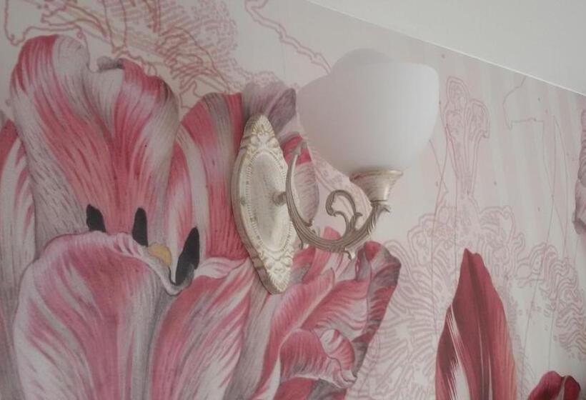 스탠다드 룸 공동 욕실, Guest Rooms Filipopol