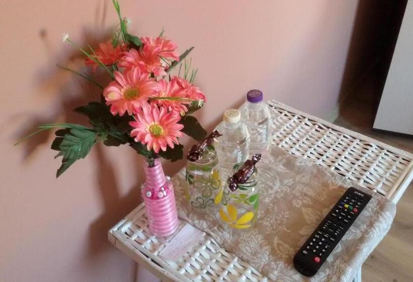 스탠다드 테라스 룸, Guest Rooms Filipopol