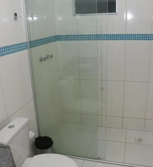 اتاق استاندارد, Pousada Santo Andre O Apostolo
