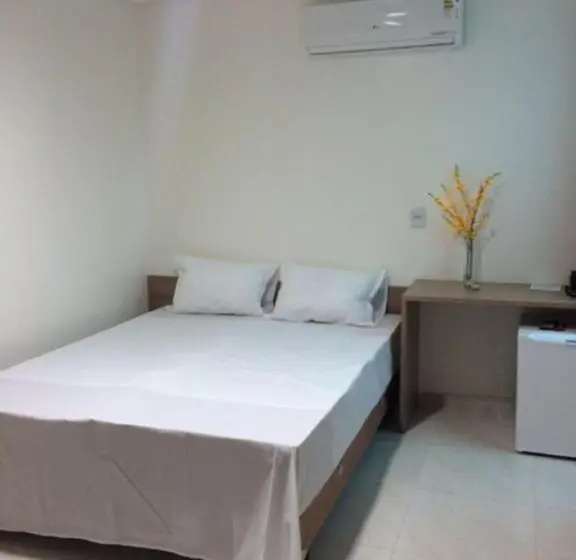 اتاق استاندارد, Pousada Santo Andre O Apostolo
