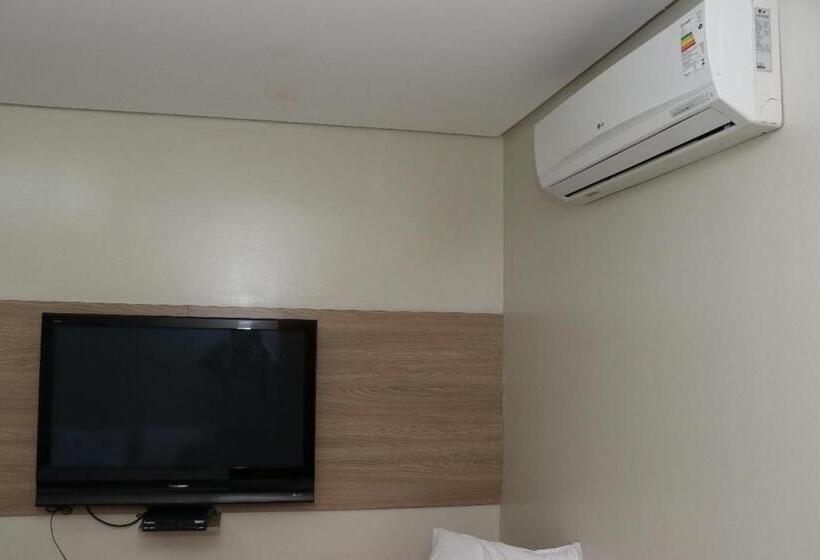 غرفة كلاسيكية رباعية, Pousada Santo Andre  O Apostolo