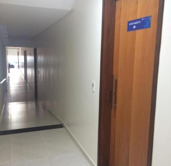 غرفة كلاسيكية رباعية, Pousada Santo Andre  O Apostolo