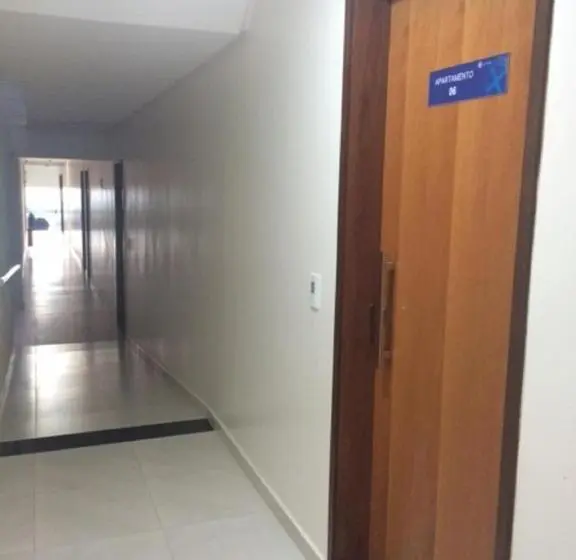 اتاق کلاسیک چهارنفره, Pousada Santo Andre O Apostolo