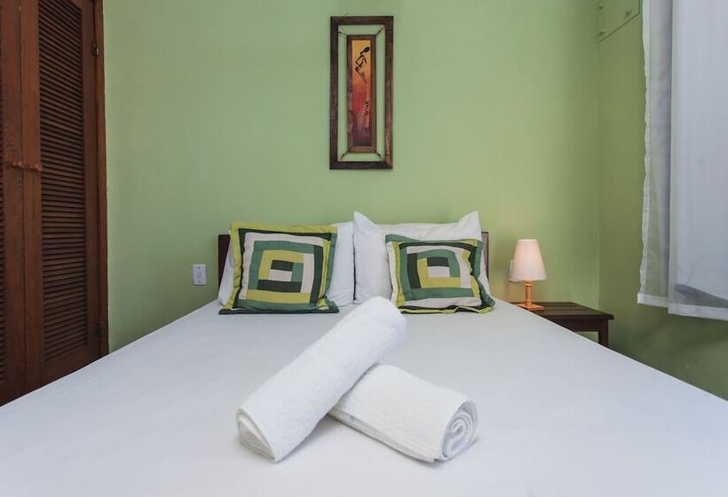 标准间, Pousada Sossego De Buzios