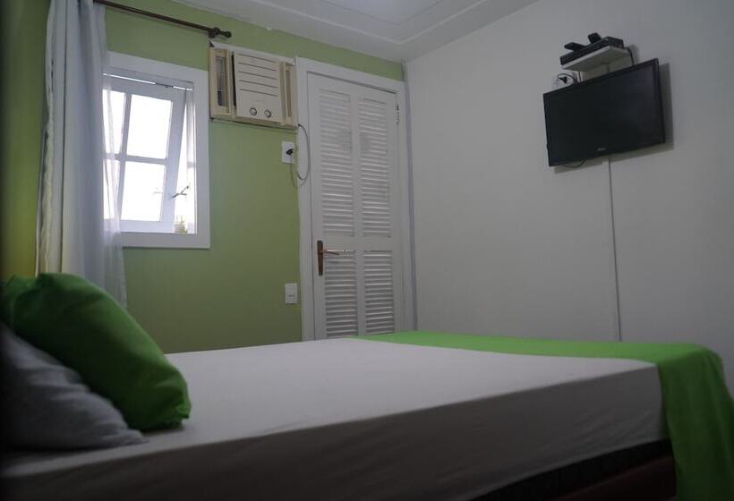 标准间, Pousada Sossego De Buzios