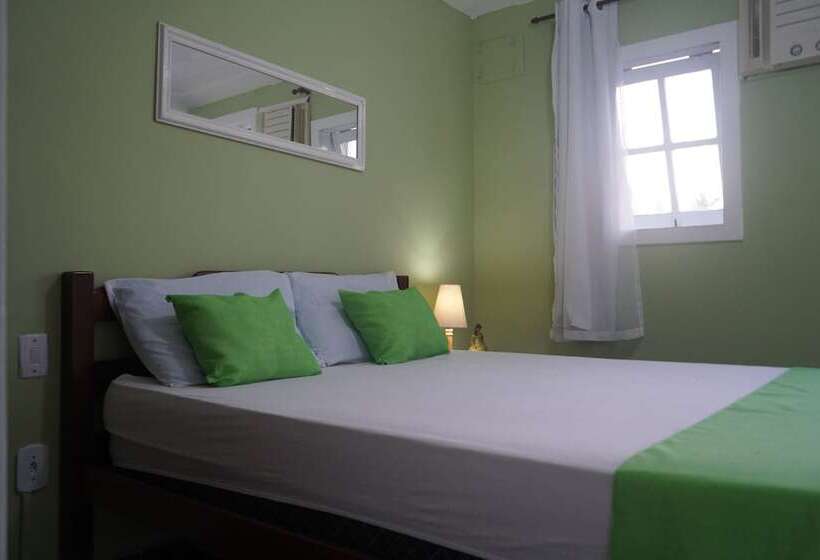 标准间, Pousada Sossego De Buzios