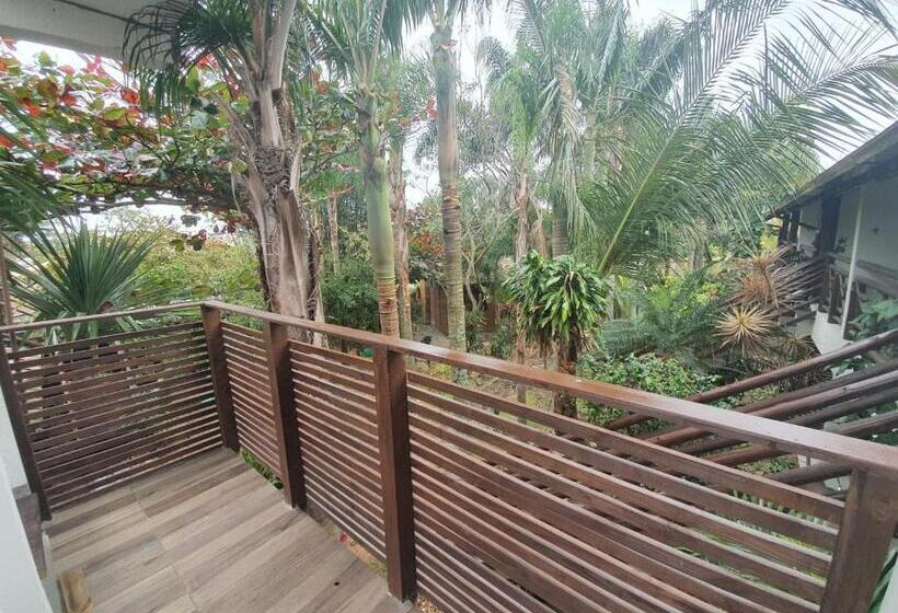 דירת חדר, Pousada Vila Dos Coqueiros