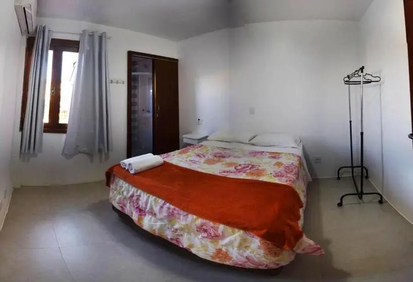 آپارتمان 2 خوابه, Pousada Vila Dos Coqueiros
