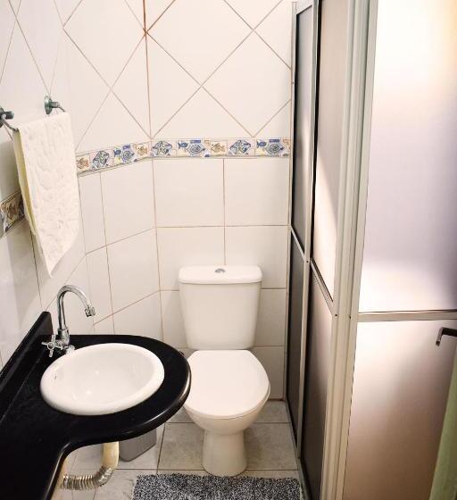 סוויטה, Pousada Vila Dos Coqueiros