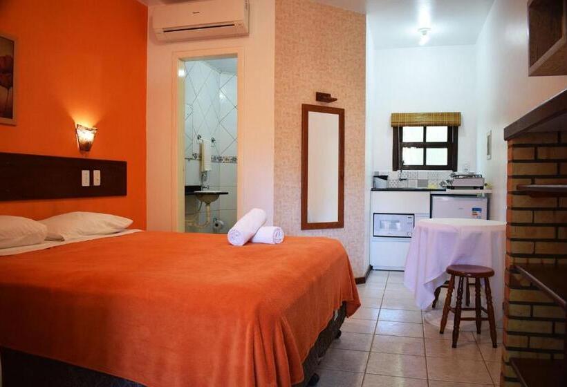 סוויטה, Pousada Vila Dos Coqueiros