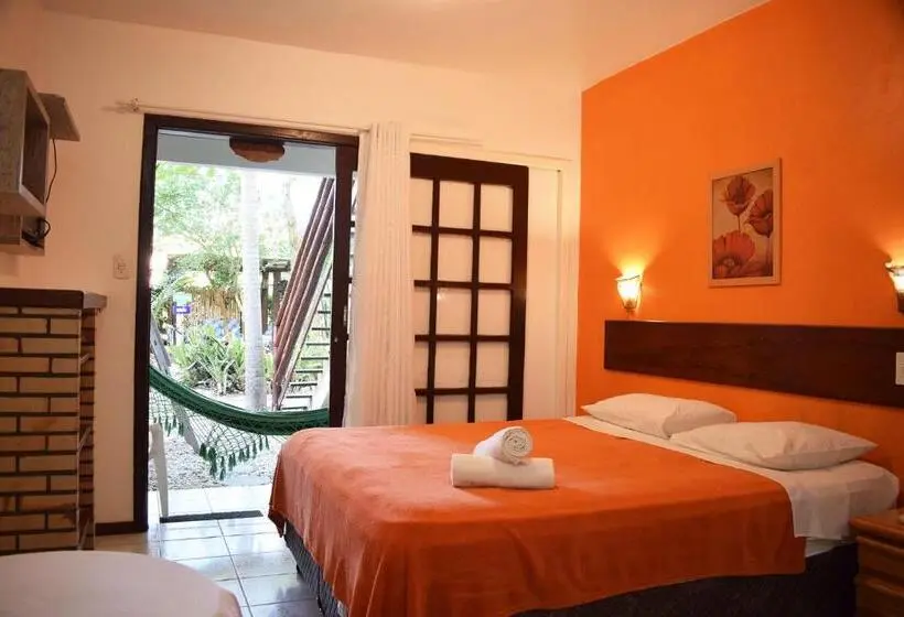 سوییت, Pousada Vila Dos Coqueiros