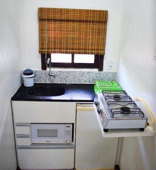 סוויטה, Pousada Vila Dos Coqueiros