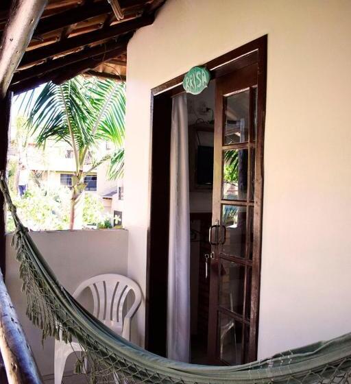 סוויטה, Pousada Vila Dos Coqueiros