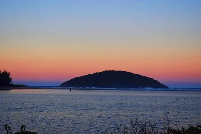 خانه 3 خوابه, Pousada Vila Dos Coqueiros