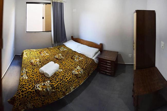 בית, 3 חדרי שינה, Pousada Vila Dos Coqueiros