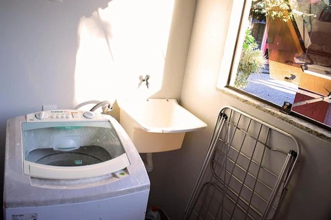 בית, 3 חדרי שינה, Pousada Vila Dos Coqueiros