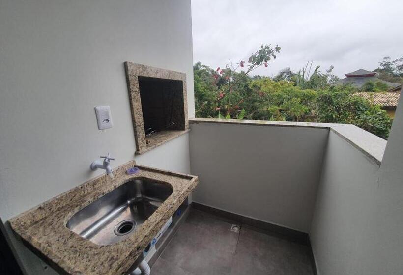 דירת חדר, Pousada Vila Dos Coqueiros