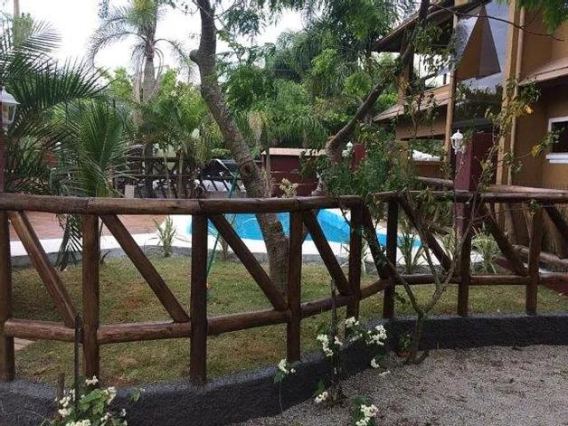 דירת שני חדרים, Pousada Vila Dos Coqueiros