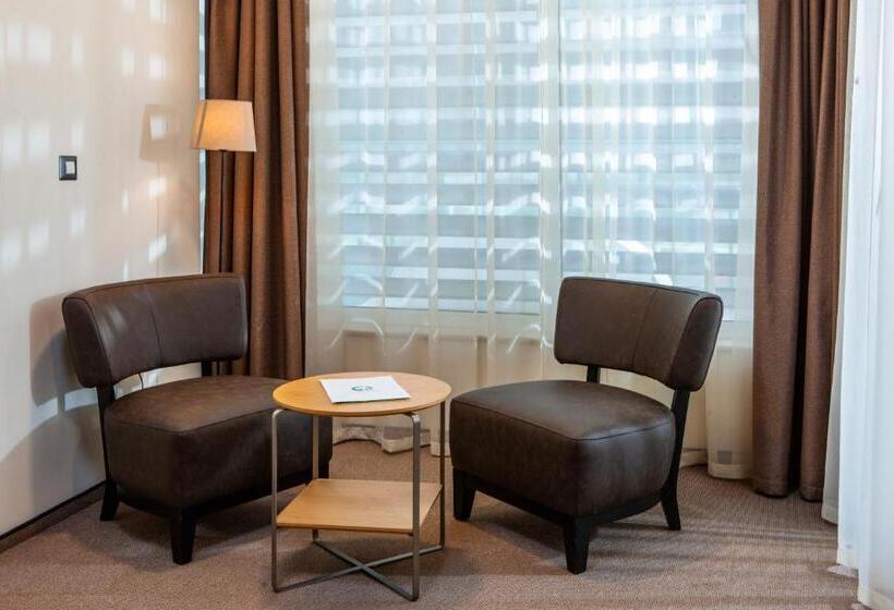 标准间, Park Hotel & Spa Boyana