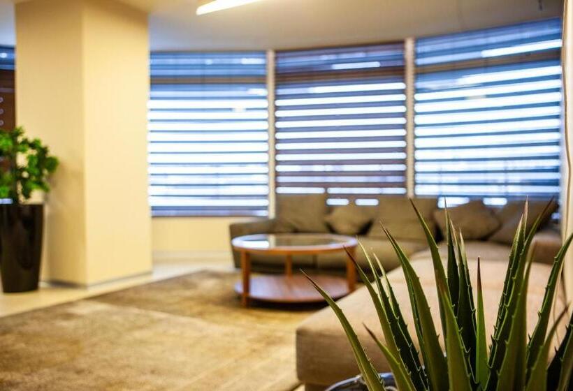 带2个卧室的公寓, Park Hotel & Spa Boyana