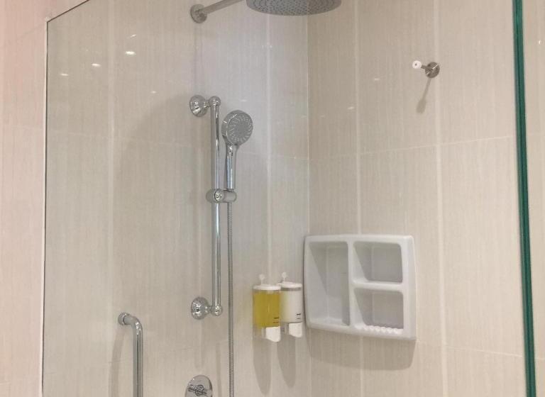 스탠다드 룸 킹사이즈 침대, Sulis Beach Hotel & Spa