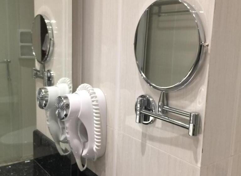 스탠다드 룸 킹사이즈 침대, Sulis Beach Hotel & Spa