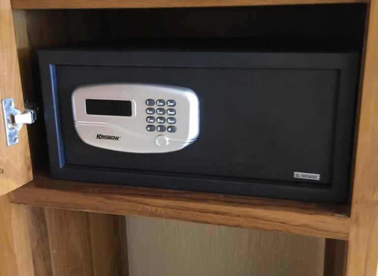 패밀리 룸, Sulis Beach Hotel & Spa