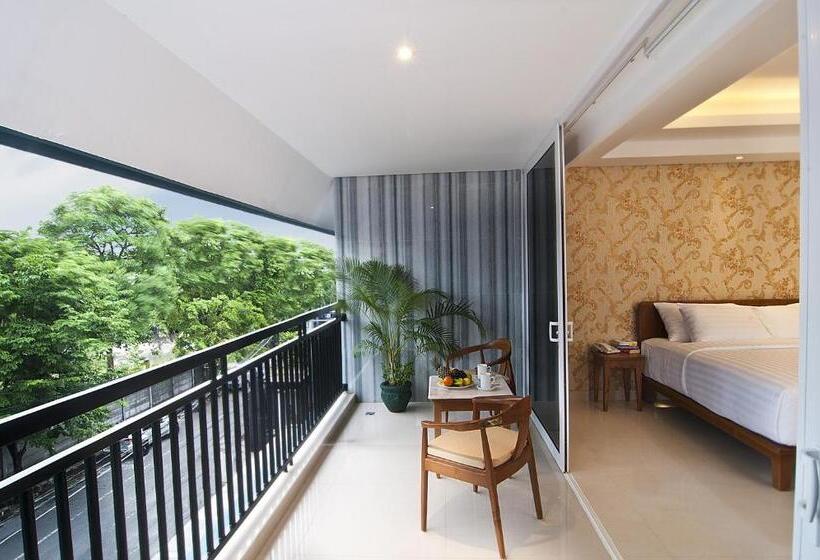 패밀리 룸, Sulis Beach Hotel & Spa