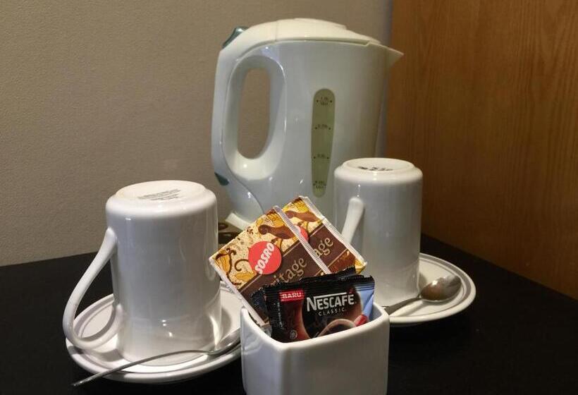 패밀리 룸, Sulis Beach Hotel & Spa