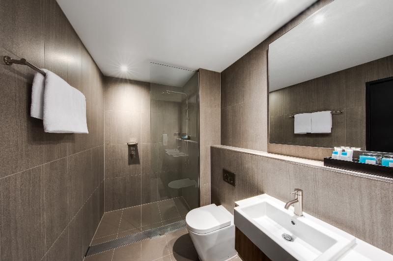 디럭스 룸, Vibe Hotel North Sydney