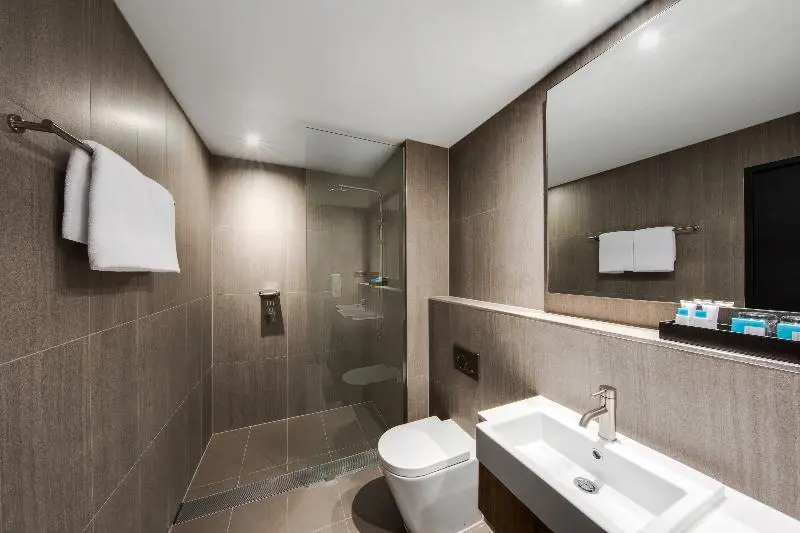 اتاق لوکس, Vibe Hotel North Sydney