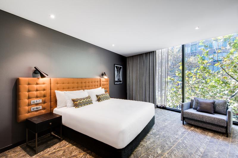 اتاق لوکس, Vibe Hotel North Sydney