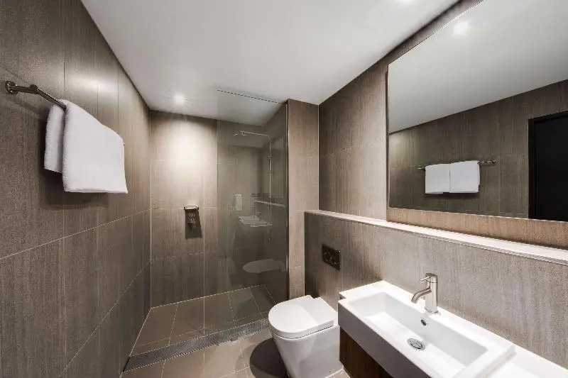 اتاق استاندارد, Vibe Hotel North Sydney